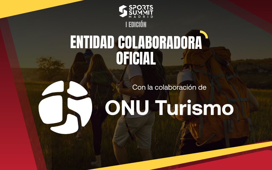 ENTIDAD COLABORADORA OFICIAL ONU TURISMO