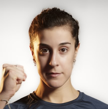 Carolina Marin