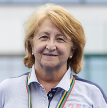 María Ángeles Rodríguez Suárez