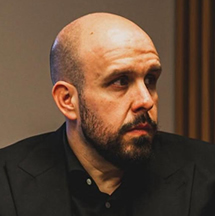 Daniel Martín Casas