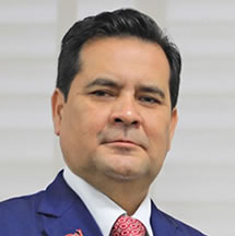 Federico Tong