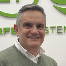 Ignacio Solana Fernández