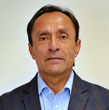 Jaime Pizarro Herrera