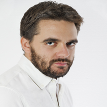 José Enrique Lozano