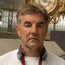 José Manuel Quiñones