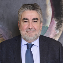 José Manuel Rodríguez Uribe