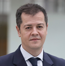 Luis Martín Izquierdo