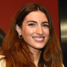 María Guadalupe Benzal