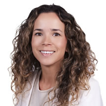 María Martín Padrón