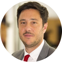 Miguel Ángel Martín Domínguez