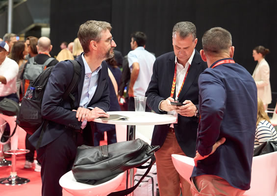 Perfil del visitante