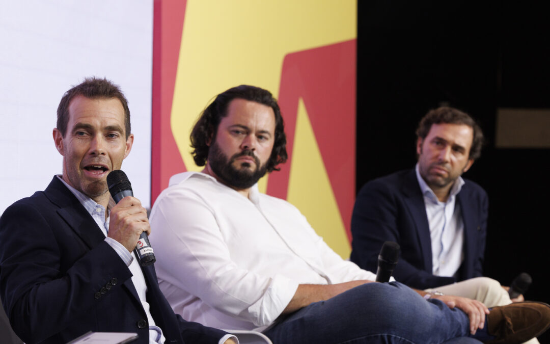 La Hexagon Cup marca el camino del futuro de los eventos deportivos