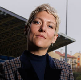 Begoña Santiago