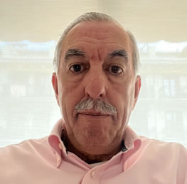 Eduardo Sánchez