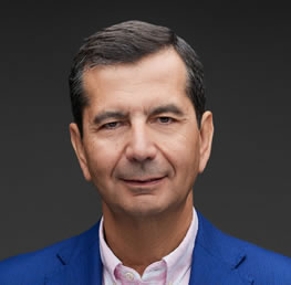 Luis Urbano