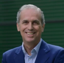 Vicente Martínez Lavalle