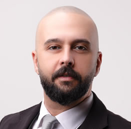 Amr Abou Zein