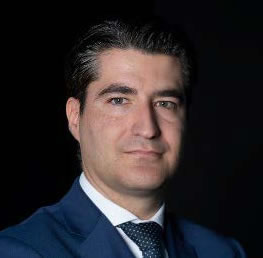 Francisco Martínez Fernández
