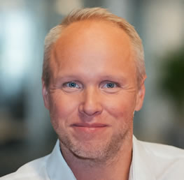 Håvard K. Bjor