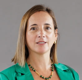 Iris Córdoba