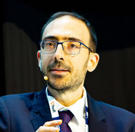 Jaime Domínguez