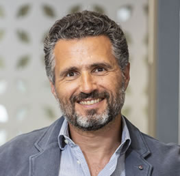 Javier Perales