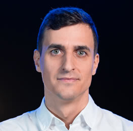 Javier Villaseca