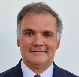 Jesús Ibáñez