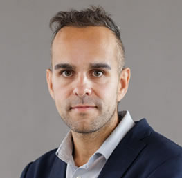 Juan Fuentes Fernández