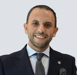 Kamel Badawy