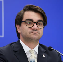 Massimo Adalberto Benassi