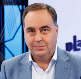 Octavio Dapena