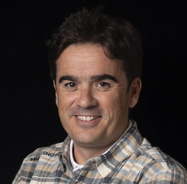 Olmo Herrán