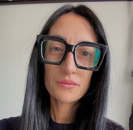 Veronica Petrucci