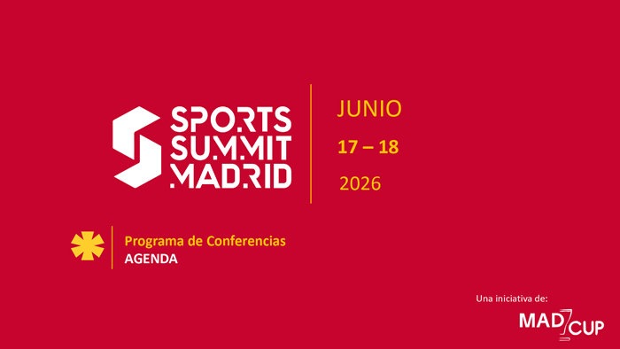 Agenda SSM 2026