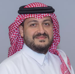 Abdulaziz Albaqous