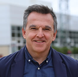 Aitor Canibe Sánchez