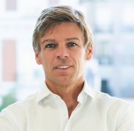 Alberto Tomé González