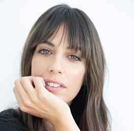 Almudena Cid