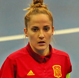 Ana Sevilla Luján