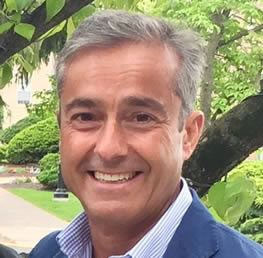 Ángel Cano Fernández