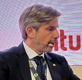 Ángel Guerrero Molino