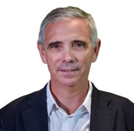 Antonio Fernández Arimany