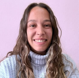 Beatriz Alonso Gallardo