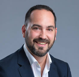 Carlos Peral