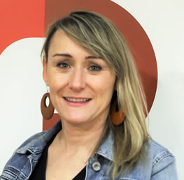 Cristina Calvo Rodríguez