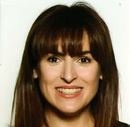 Cristina Estevez Navarro