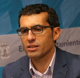 Francisco Disla Puche