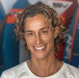Iballa Ruano Moreno