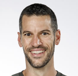 Ismael Fernández Cuevas